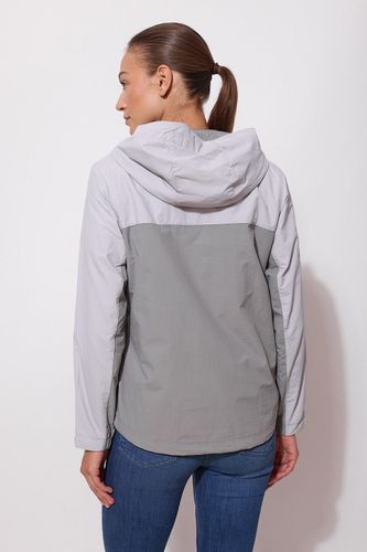 kurtka carhartt rain defender® lightweight packable anorak na Arena.pl