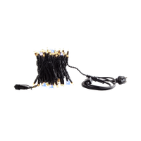 LAMPKI 200LED LINIA PROFESJONALNA EFEKT FLASH IP44