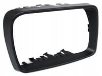 RAMKA NAKŁADKA LUSTERKA PRAWA BMW X5 E53 99-06