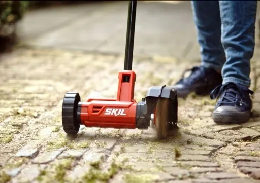 WYCINAK DO CHWASTÓW 20V 0660 SKIL 2x2,0Ah zdjęcie 7