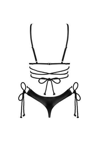 Cordellis Komplet 2-Częściowy Otwarty O/S na Arena.pl