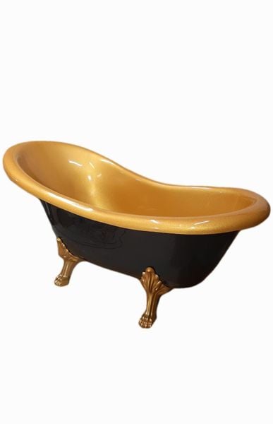 WANNA WOLNOSTOJĄCA 170 RETRO MIRIAM zdjęcie 3