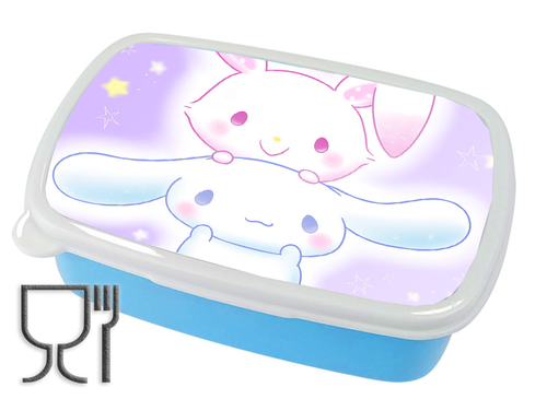 Pojemnik śniadaniowy Cinnamoroll na Arena.pl