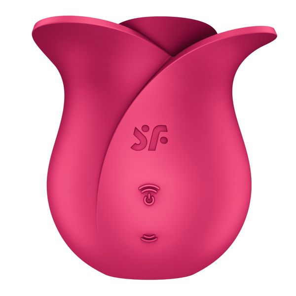 Satisfyer Pro 2 Modern Blossom zdjęcie 1
