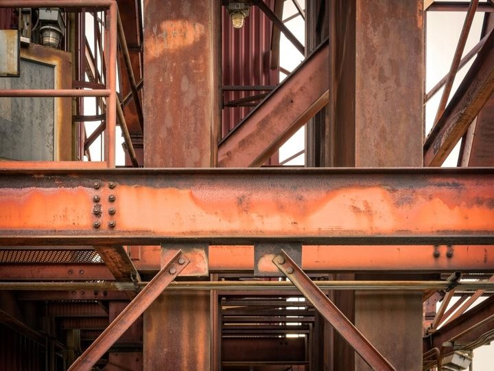 Neutralizator rdzy 2w1 RUST EPOXY zdjęcie 7