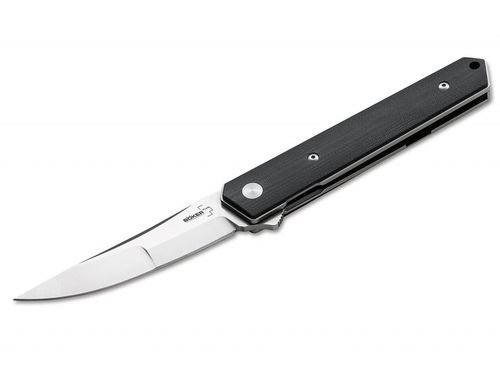 Nóż Boker Plus Kwaiken Duplex na Arena.pl