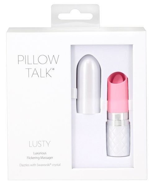 Lusty Pillow Talk zdjęcie 2