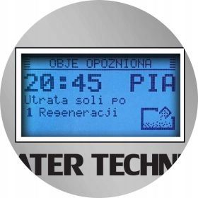 ZMIĘKCZACZ WODY WATER TECHNIC 32 SMART PACK UPFLOW MONO STACJA UZDATNIANIA na Arena.pl