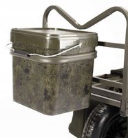 Uchwyt na wiadro Nash Barrow Bucket Outrigger