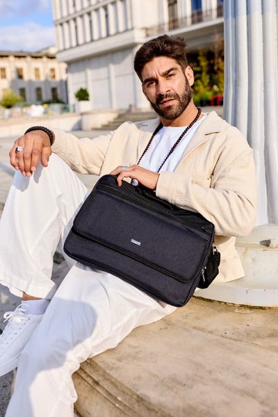 torba peterson ptn 6528-5802 black zdjęcie 10
