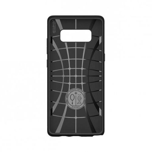 Etui Spigen Rugged Armor Galaxy Note 8 Matte Black na Arena.pl