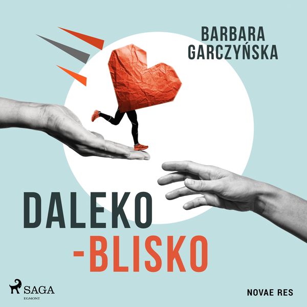 (mp3) Daleko-Blisko zdjęcie 1