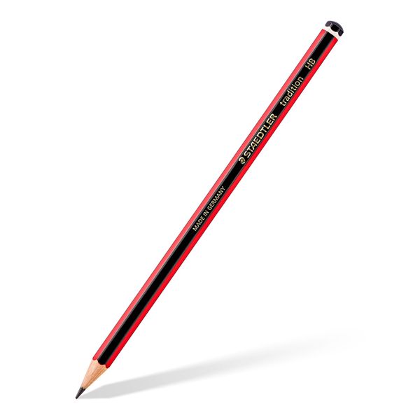 ołówek staedtler tradition - f zdjęcie 1