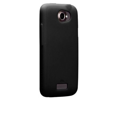 Case-mate Smooth - Etui HTC One X (czarny) na Arena.pl