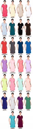 Fartuch kosmetyczny medyczny damski z HAFTEM TWOIM LOGO NAPISEM na Arena.pl