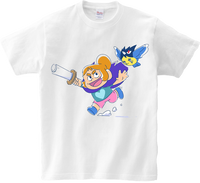 Koszulka - tshirt Craig znad Potoku - Craig of the Creek