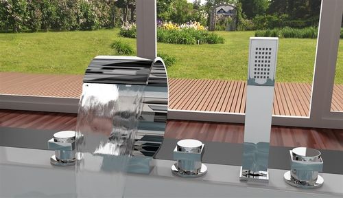 Bateria Wannowa Cascade na Arena.pl