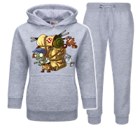 Dres Dziecięcy Plants vs Zombie - Garden Warfare