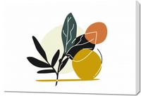 Obraz 100x70cm Elegancka Flora