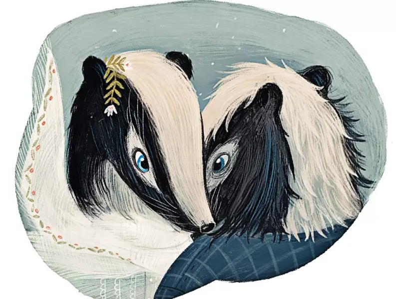 Skubaniec zdjęcie 2