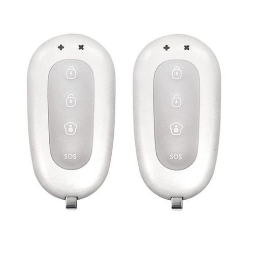 Smanos X300 - System alarmowy GSM / SMS (iOS & Android) na Arena.pl