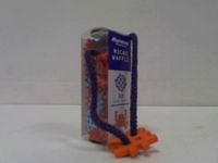 Klocki micro waffle 80el Krab 03421