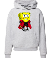 Bluza z kapturem Spongebob