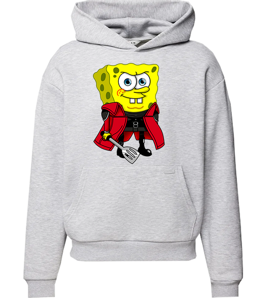Bluza z kapturem Spongebob zdjęcie 1