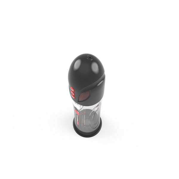 Pompka- Passion Pump, Premium Rechargeable Automatic Waterproof Pump zdjęcie 4