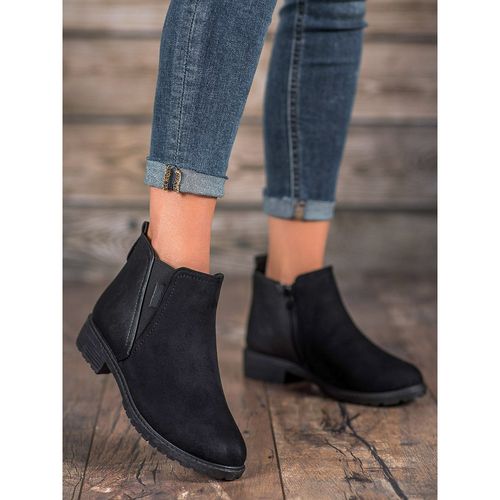 Klasyczne Botki r.41 na Arena.pl