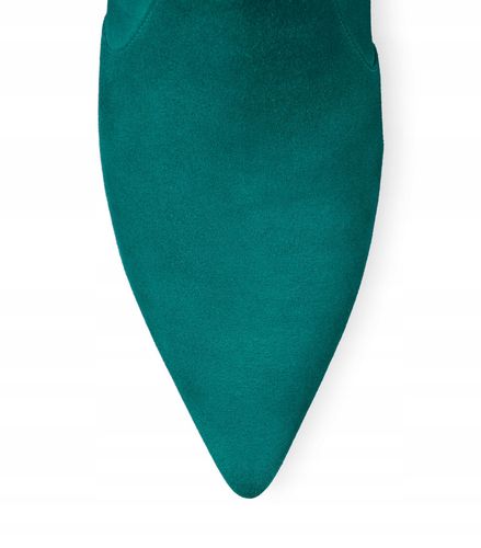 Damskie botki Melena 50 Stuart Weitzman rozmiar 38 na Arena.pl