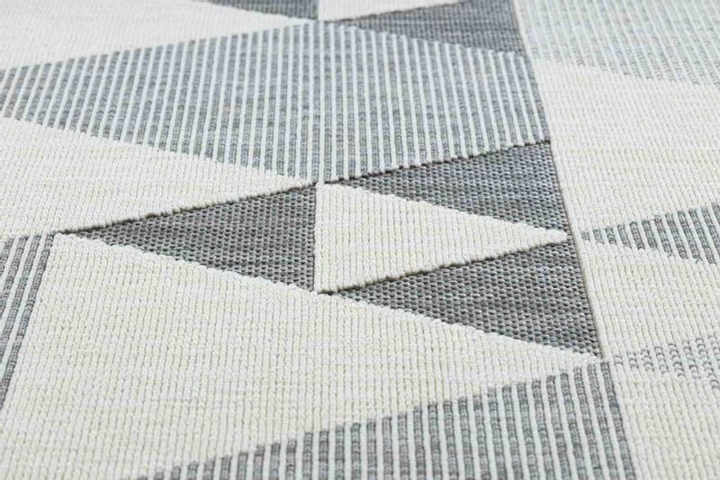 RUG/LU/WINK/TRIANGLE/CREAM/160x230 zdjęcie 4