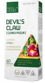 Medica Herbs CZARCI PAZUR Devil's Claw 600mg