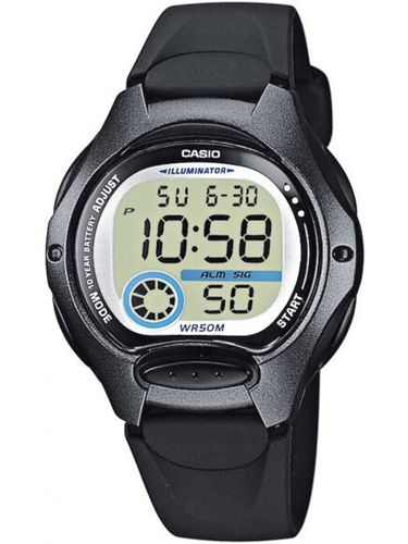ZEGAREK DZIECIĘCY CASIO LW-200-1B (zd579b) + BOX na Arena.pl