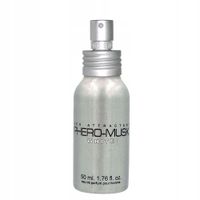 perfumy męskie phero-musk white. piękny, świeży zapach.