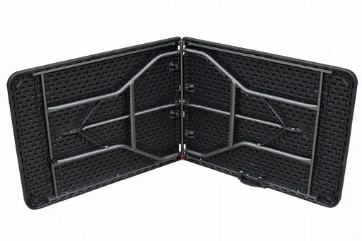 Meble na Ogród Taras Komplet STÓŁ 6 KRZESEŁ zestaw mebli ogrodowy zdjęcie 6