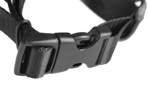 Kask DEIMOS NEXELO czerwono/czarny  M na Arena.pl