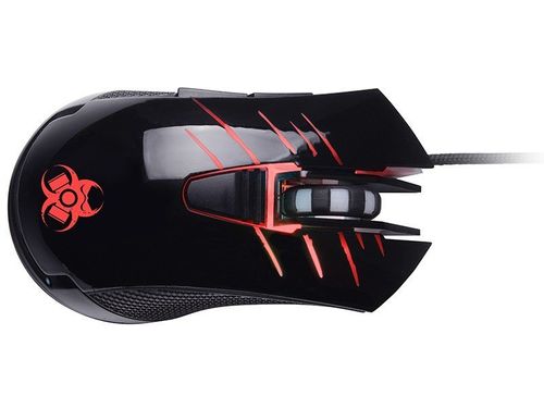 Mysz Gamezone Claw na Arena.pl