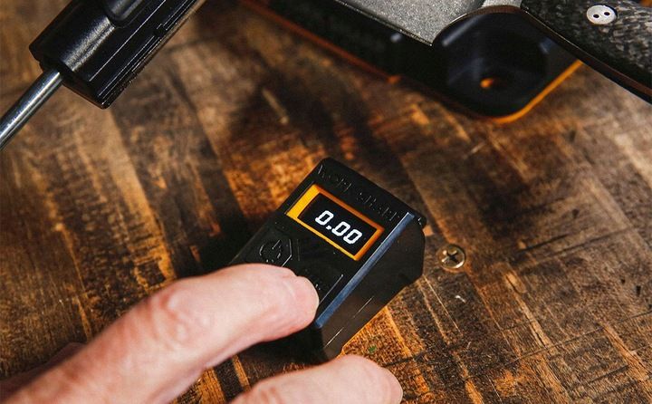 Ostrzałka Work Sharp Professional Precision Adjust zdjęcie 16