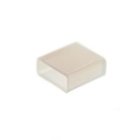 Nakładka zabezpieczająca wtyczkę przewodu USB-A / USB 3.0 transparentna