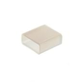 Nakładka zabezpieczająca wtyczkę przewodu USB-A / USB 3.0 transparentna