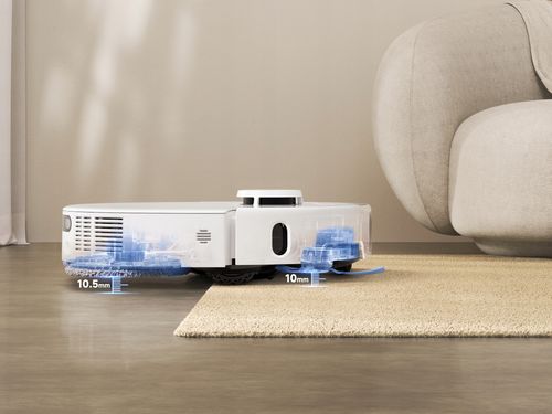 Robot sprzątający Mova P50 Ultra MOP na Arena.pl