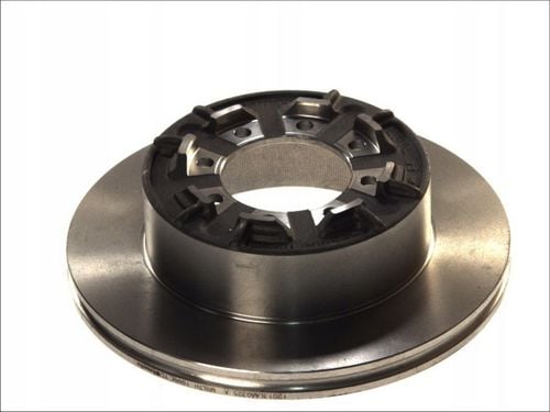 TARCZA HAM TYL 289X22 P BREMBO na Arena.pl