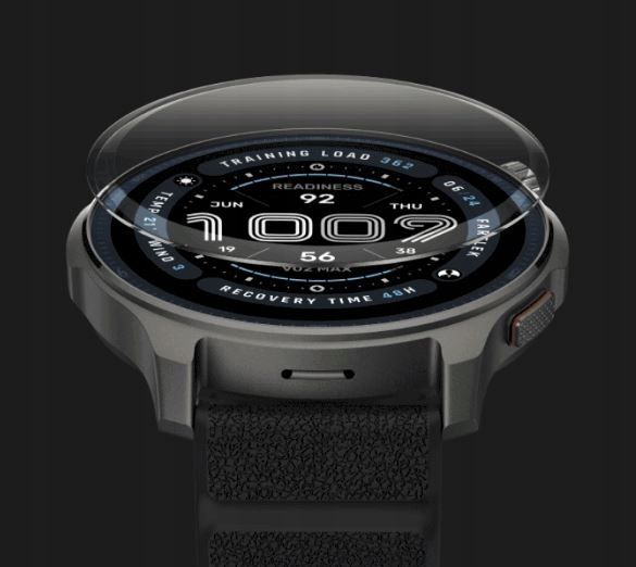 SmartWatch AMAZFIT Balance 2 Czarny zdjęcie 2
