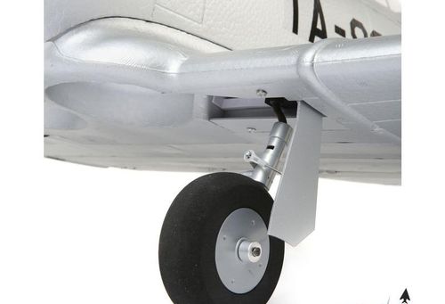 E-flite Texan AT-6  PNP na Arena.pl