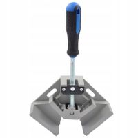 ŚCISK STOLARSKI KĄTOWY IMADŁO NAROŻNE 150x70MM
