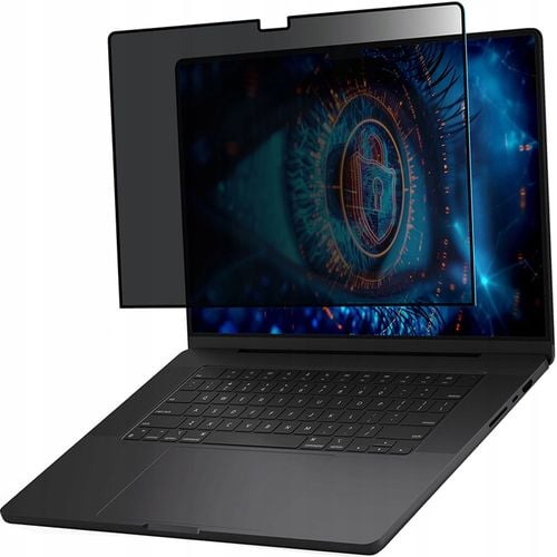 Filtr 3mk Privacy Filter do MacBook Pro 14" 2021 na Arena.pl