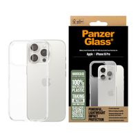ETUI DO IPHONE 16 PRO 6.3" PANZERGLASS HARDCASE PRZEZROCZYSTE
