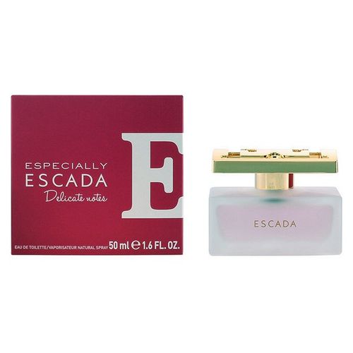 Perfumy Damskie Especially Delicate Notes Escada EDT na Arena.pl