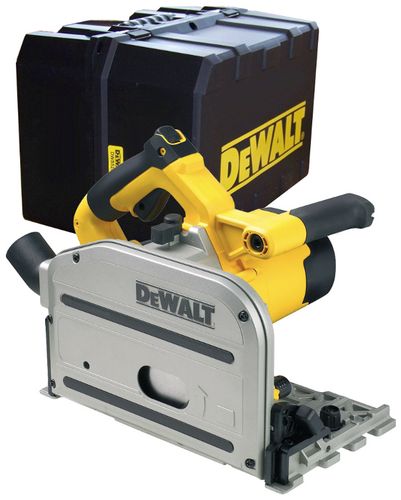 Zagłębiarka DEWALT DWS520KT na Arena.pl